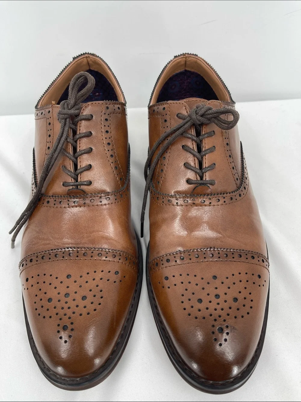Madden elegant brown